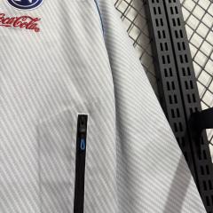 2026 Napoli Winbreaker