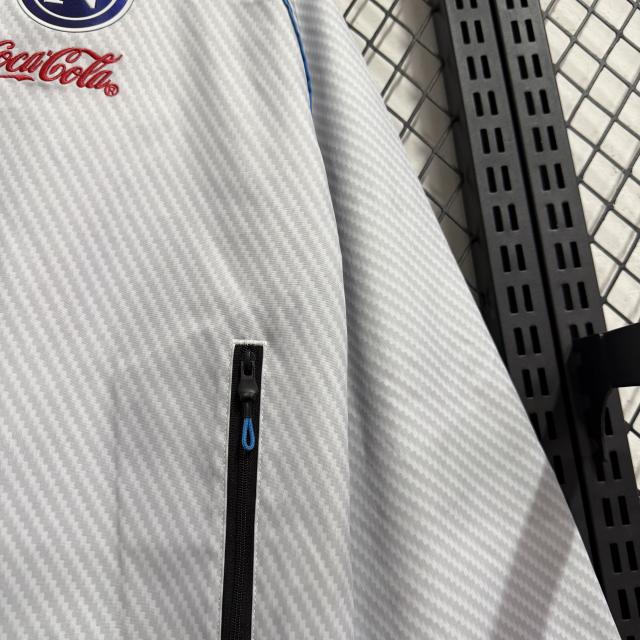 2026 Napoli Winbreaker