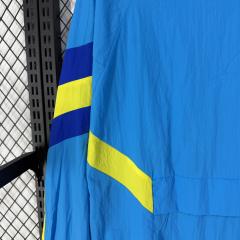 2026 Boca Juniors Winbreaker