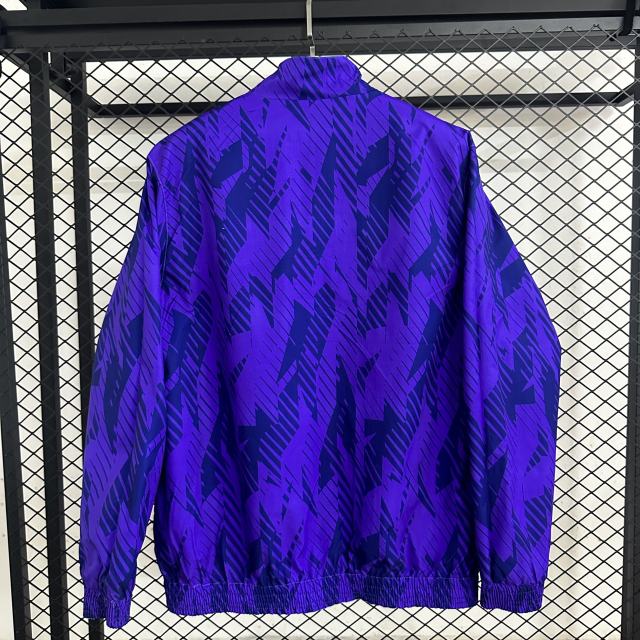 2026 Argentina Reversible Winbreaker 