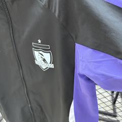 2026 Colo Colo Winbreaker