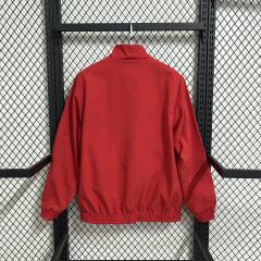 2026 Spain Reversible Winbreaker