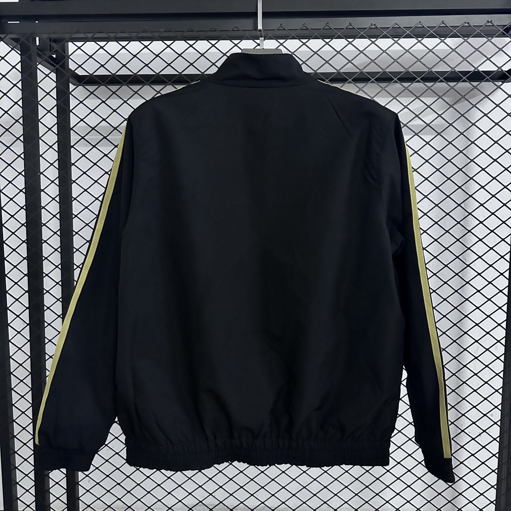 2026 Arsenal Reversible Winbreaker 