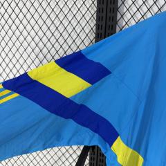 2026 Boca Juniors Winbreaker