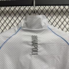 2026 Napoli Winbreaker