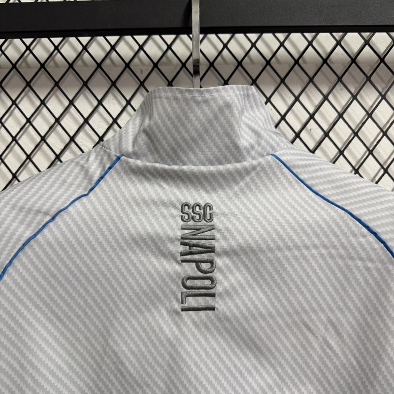 2026 Napoli Winbreaker