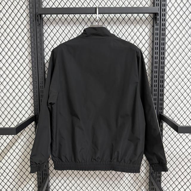 2026 Germany Reversible Winbreaker  