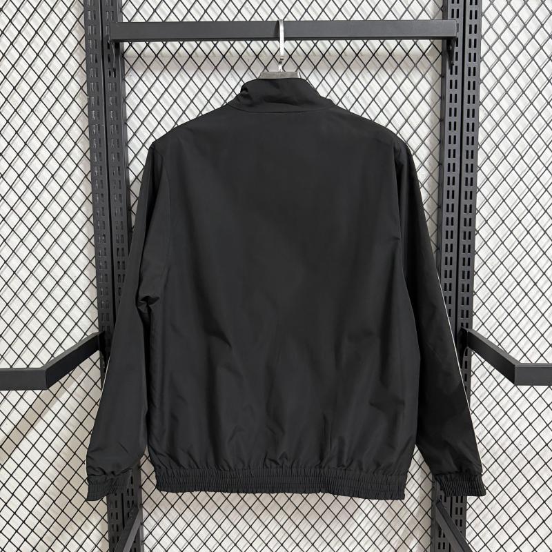 2026 Germany Reversible Winbreaker  