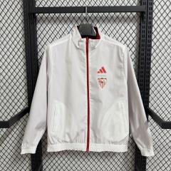 2026 Sevilla Reversible Winbreaker 