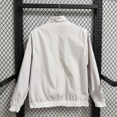 2026 Sevilla Reversible Winbreaker 