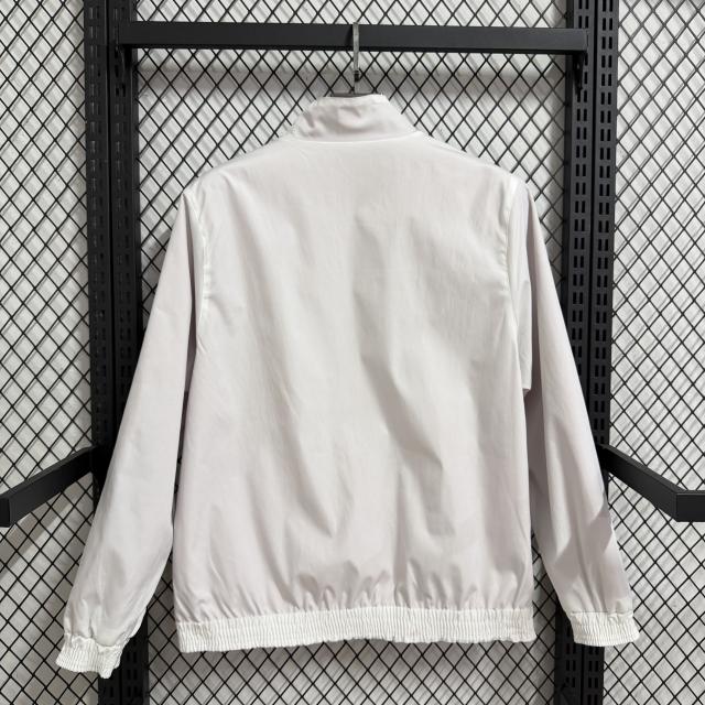 2026 Sevilla Reversible Winbreaker 