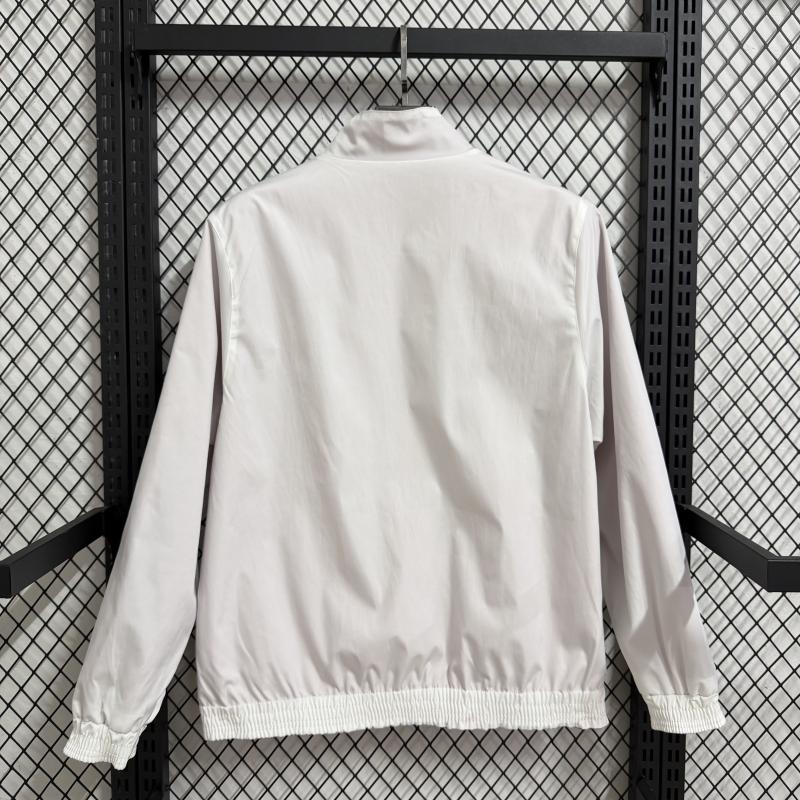 2026 Sevilla Reversible Winbreaker 