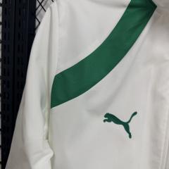 2025/26 Senegal Winbreaker