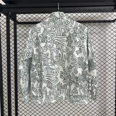 2026 Mexico Reversible Winbreaker 