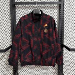 2026 Germany Reversible Winbreaker  