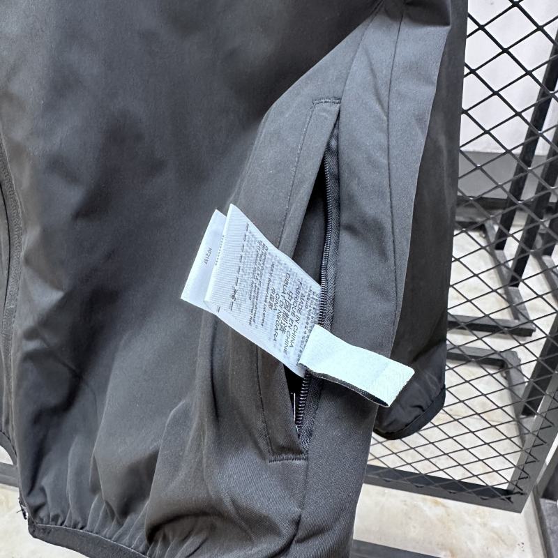 2025/26 Inter Miami Reversible Winbreaker 