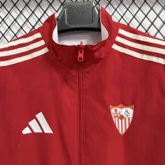 2026 Sevilla Reversible Winbreaker 