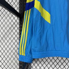 2026 Boca Juniors Winbreaker