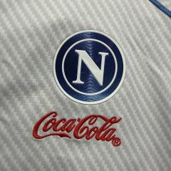 2026 Napoli Winbreaker