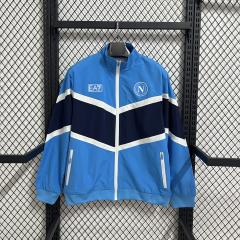 2026 Napoli Winbreaker