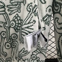 2026 Mexico Reversible Winbreaker 