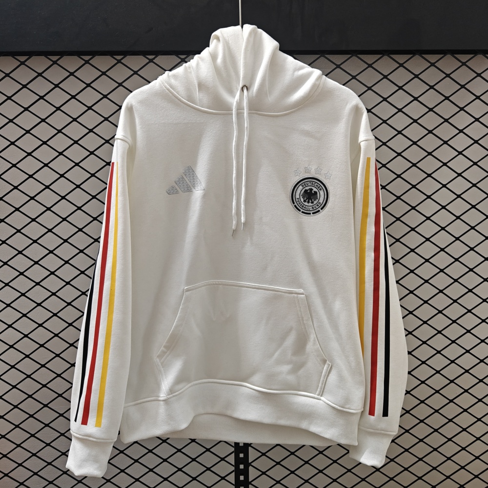 2026 Germany Hoodie 