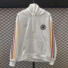 2026 Germany Hoodie 