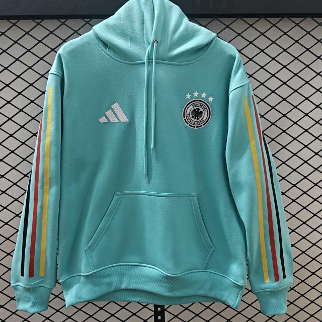 2026 Germany Hoodie 