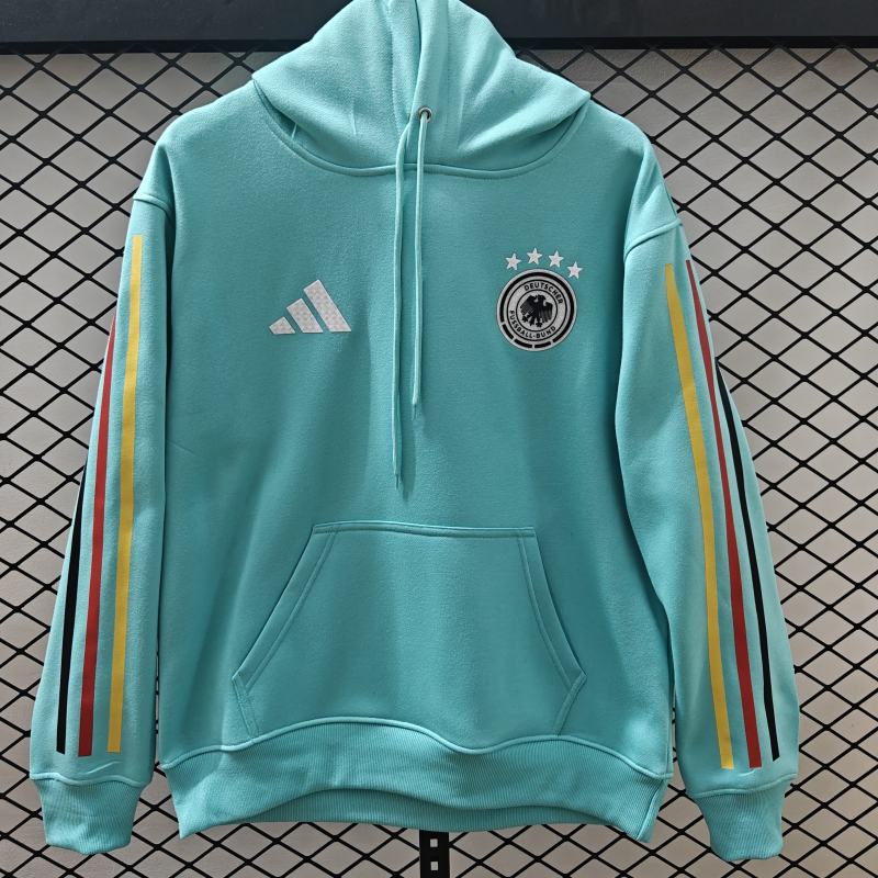 2026 Germany Hoodie 