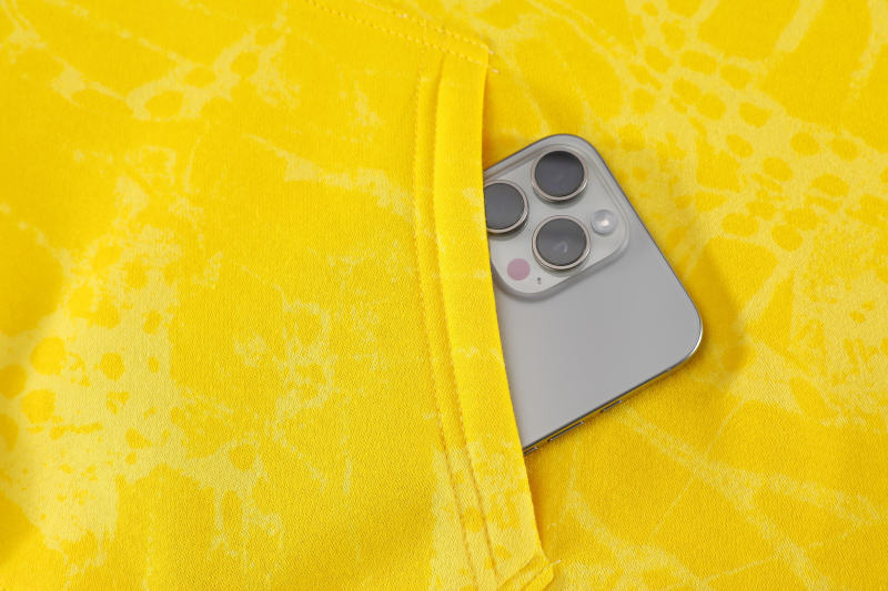 2026 Colombia Hoodie 