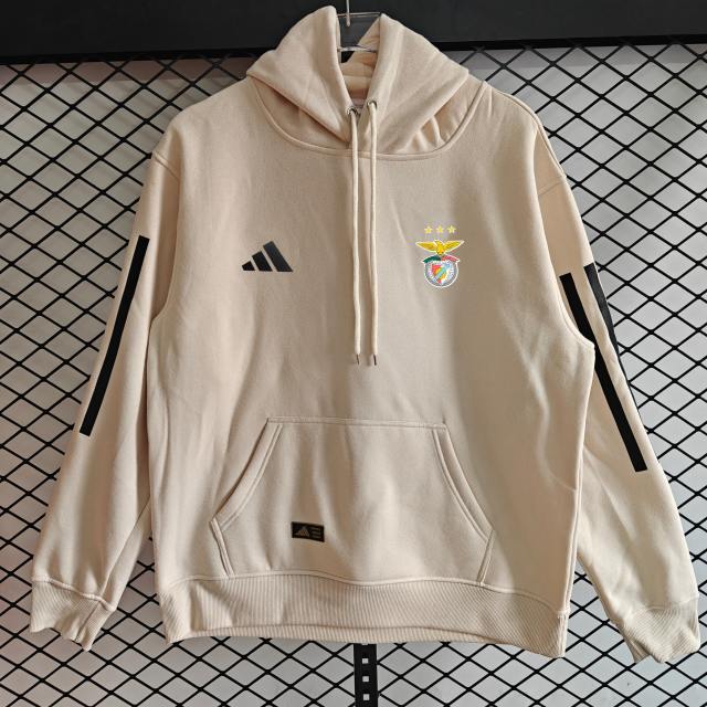 2026 Benfica Hoodie 