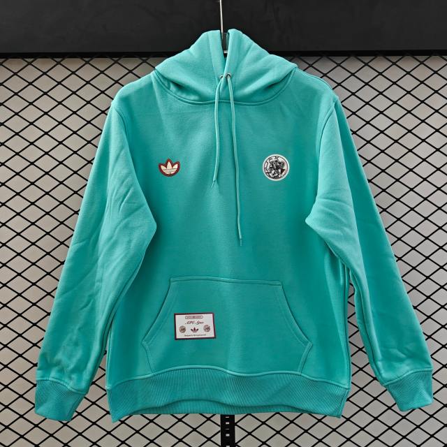 2026 Ajax Hoodie 