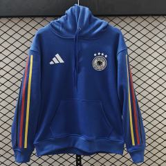 2026 Germany Hoodie 