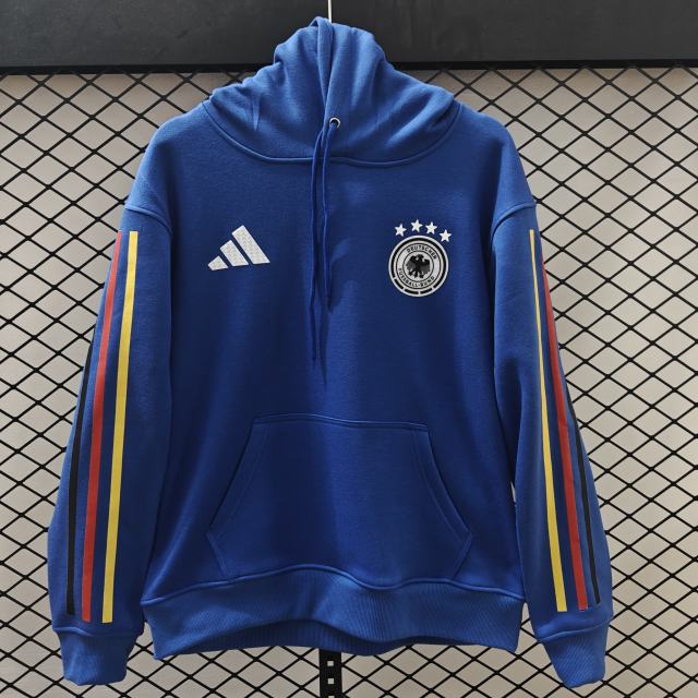 2026 Germany Hoodie 