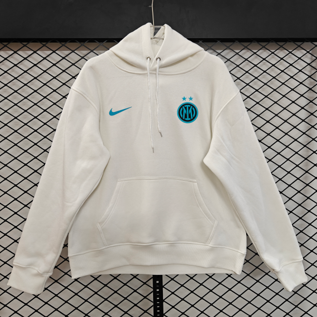 2026 Inter Milan Hoodie 