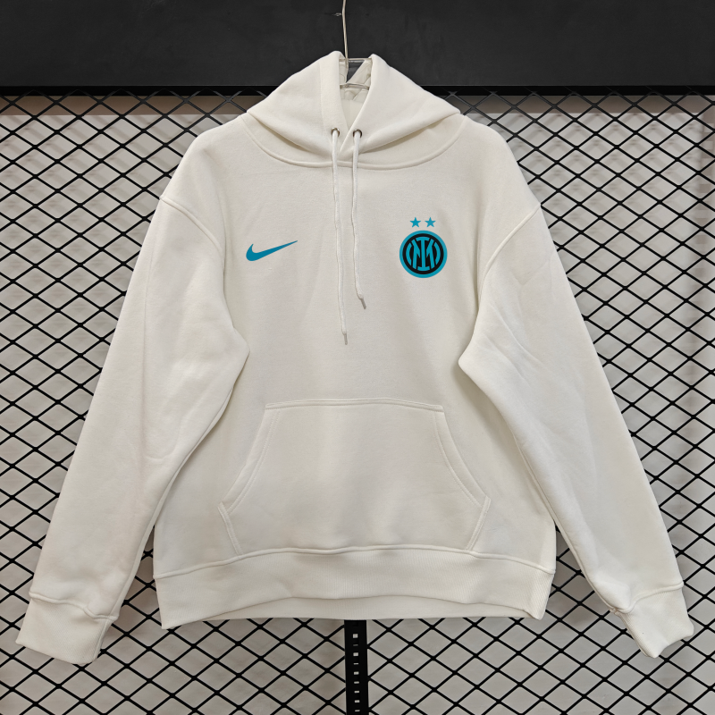 2026 Inter Milan Hoodie 