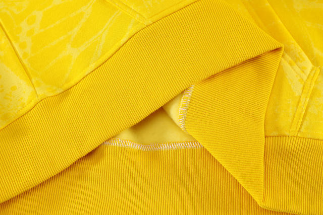 2026 Colombia Hoodie 