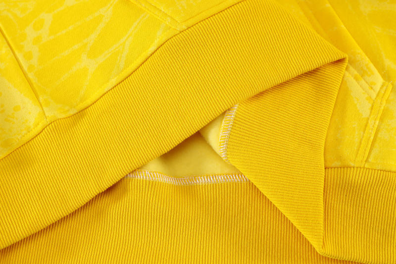 2026 Colombia Hoodie 