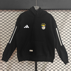 2026 Benfica Hoodie 