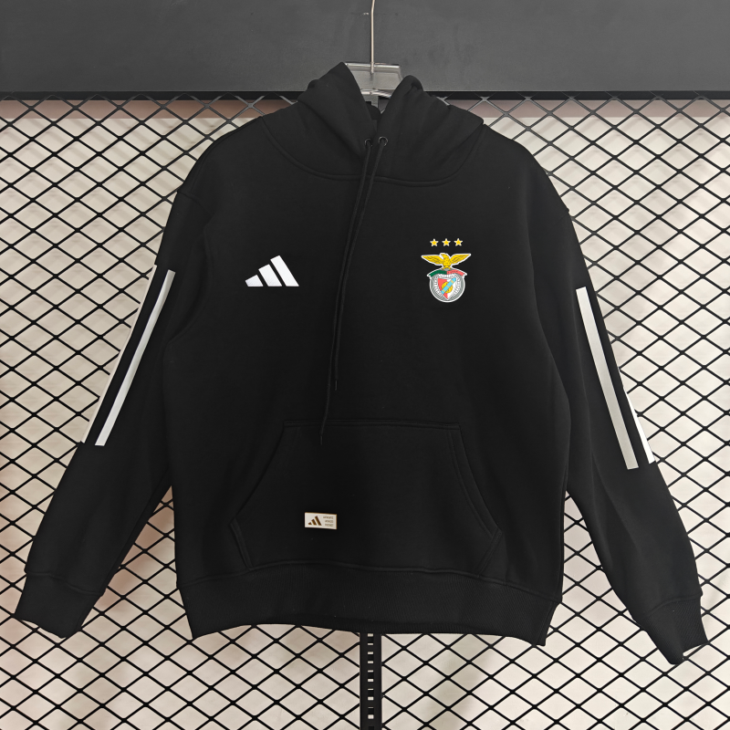 2026 Benfica Hoodie 