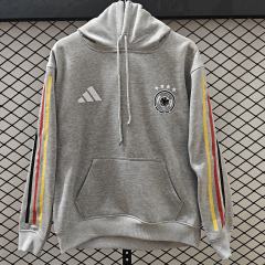 2026 Germany Hoodie 