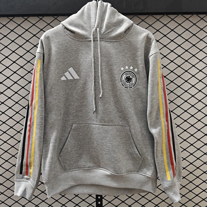 2026 Germany Hoodie 