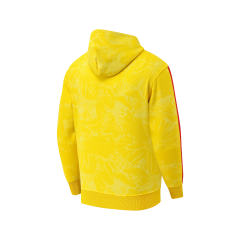 2026 Colombia Hoodie 