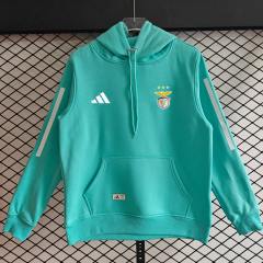 2026 Benfica Hoodie 