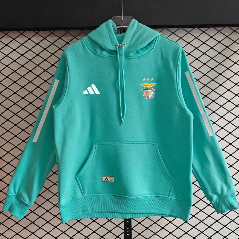 2026 Benfica Hoodie 
