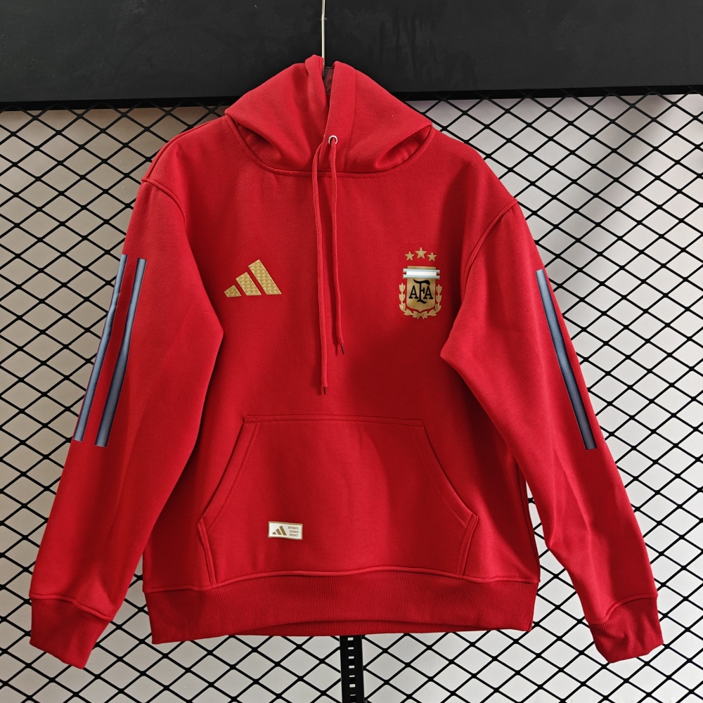 2026 Argentina Hoodie 