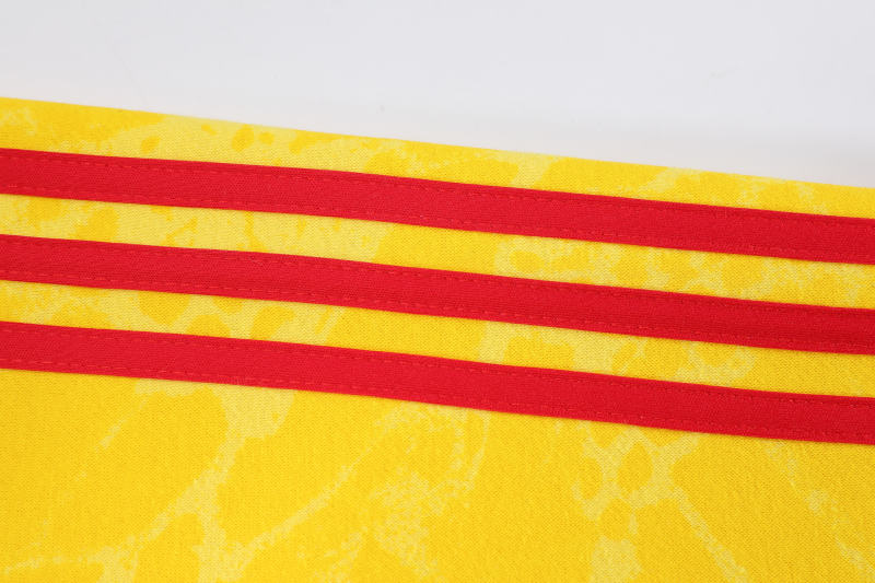 2026 Colombia Hoodie 
