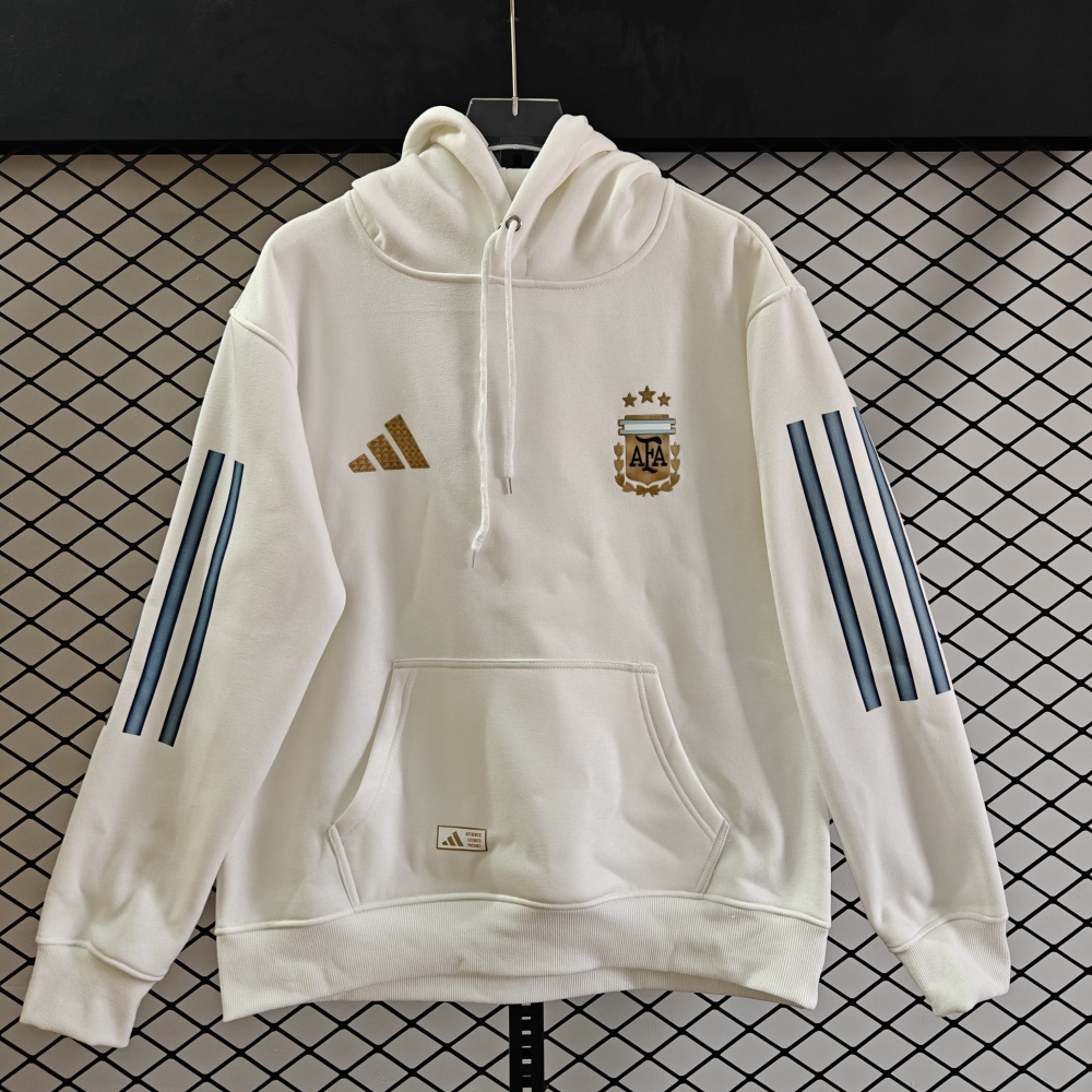 2026 Argentina Hoodie 