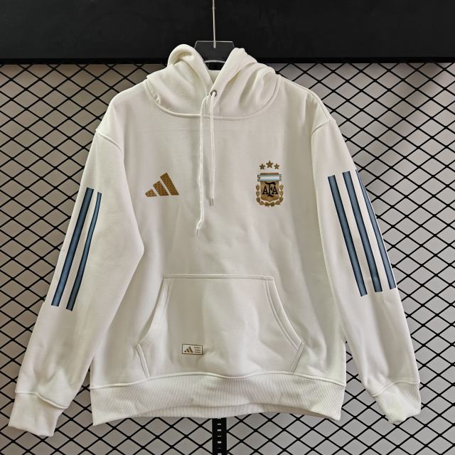 2026 Argentina Hoodie 