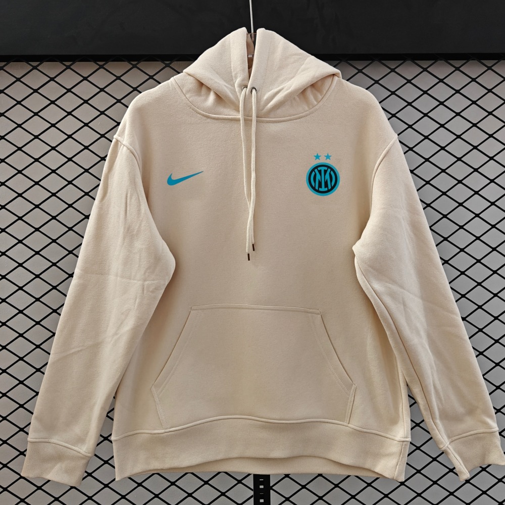 2026 Inter Milan Hoodie 